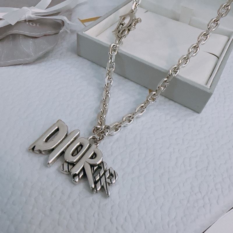 Christian Dior Necklaces